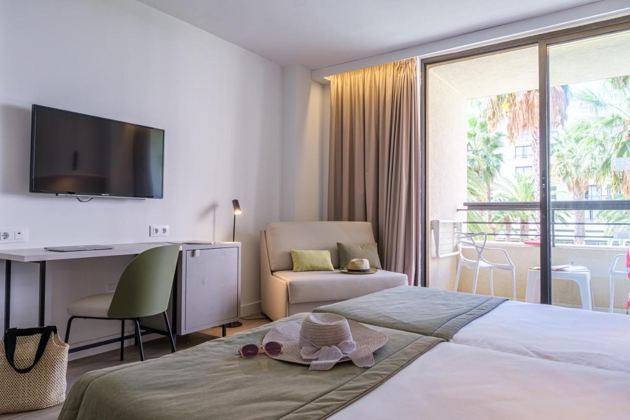 Estival Hotel